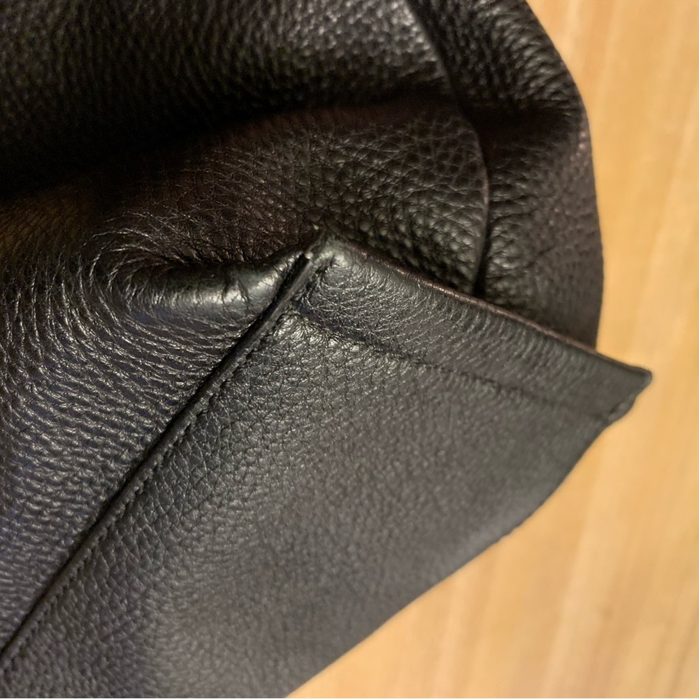 Kate Spade New York Elliot Place Black Hobo Bag - Picture 12 of 14